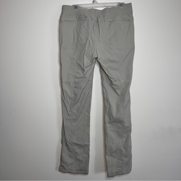 Orvis Insect Shield Women’s Insect Repellent Pants Size 10 - Picture 4 of 14